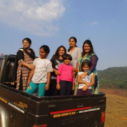 Dandeli Team Outing Adventure 2N/3D ( 2N Dandeli Camp )